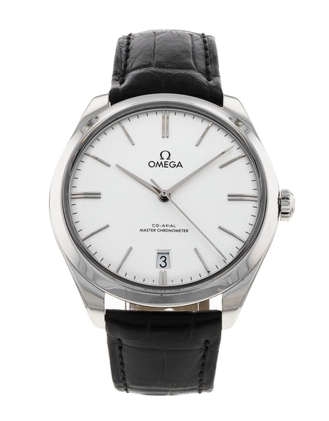 Omega De Ville Tresor 435.13.40.21.02.001